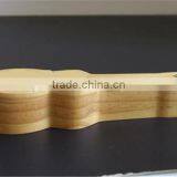 2015 New Custom Guitar Shaped Decor Wooden Pen Case thumbnail-3