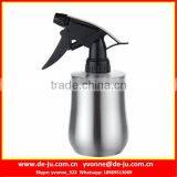 Round Body Stainless Steel Pump Sprayer thumbnail-1