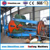 CLY1250/1+9 Stranding and Laying up Usage Electric Wire Cable Making Machinery thumbnail-3