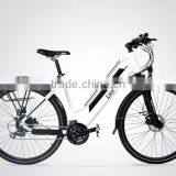 High Quality Electric Bike, 36V 250W Long Mileage Factory OEM Electro Bike For USA, Europe thumbnail-1