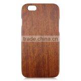 2017 Hot Sale Phone Hard Case, Custom Wood Phone Case for IPhone 6 thumbnail-2