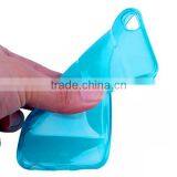 Wholesale New Soft Armor Cell Phone Tpu Clear Cover Phone Cases for IPhone 6 thumbnail-3