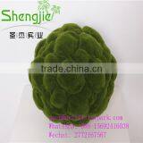 SJLJ01050 Decorative Artificial Moss Ball thumbnail-2