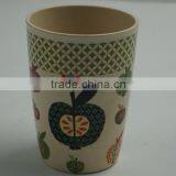 Wholesale Manufacturer Direct Sale Plant Fiber Thermo Cups thumbnail-5