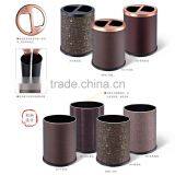 Hotel Guest Room Dustbins thumbnail-2