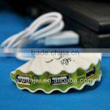 Supply Fashion Shell Type Four USB HUB / Splitter thumbnail-1
