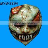 Skull Resin Ghost Skull Mask thumbnail-1