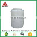 High Quality Rotomolding HDPE Plastic Water Tank in Different Colour for Good Sale in China thumbnail-1