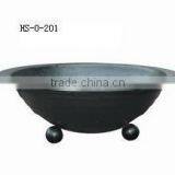 Trade Assurance High Quality Cast Iron Fire Pit Manufacturer