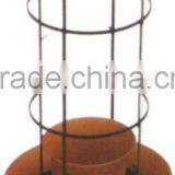 WATER-GAS MIXED DRIP Aeroponic PLANT POT thumbnail-1