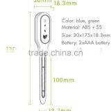 LED Soil Moisture Tester Gardening Test Meter thumbnail-2