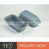 Non-stick Carbon Steel Grill Pan thumbnail-4