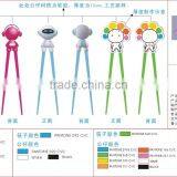 Newest Male Doll of Cartoon Series Silicone Chopsticks Holder thumbnail-2