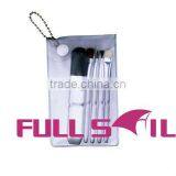 5pcs Promotional Gift Cosmetic Brush Set Makeup Brush Set