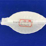 Hight Quality Banana Leaf Dish Ceramics thumbnail-4