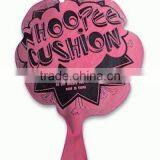 6 Whoopee Cushions - Fart Prank Joke Gag Gas Pooter Poop Toy thumbnail-1