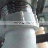 CLASSIC SHOWER GRID STAINLESS STEEL SHOWER DRAINER 86 CM thumbnail-6