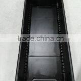 Custom Made Vacuum Form Black Plastic Water Tank thumbnail-2