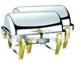 Wholesale Chafing Dishes High Quality Food Warmer thumbnail-6