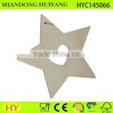 DIY Hanging Decorative Wooden Hanging Star thumbnail-1