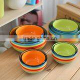 Ceramic Custom Made Bisque Soup Mugs Bowls thumbnail-4