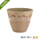 Bonsai Pots Wholesale From Greenship/ 20 Years Lifetime/ Lightweight/ UV Protection/ Eco-friendly thumbnail-3