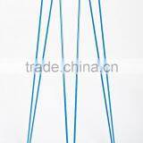 Indoor Outdoor Garden Metal Wire Flower Pot Plant Stand thumbnail-1