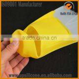 High Quality Silicone Training Swimming Flippers Swimming Fins Diving Fins Flipper thumbnail-2