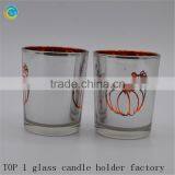 Halloween Decorations Wholesale Votive Candle Holders thumbnail-3