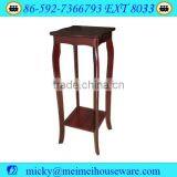 Cheap Wood Square Side Table thumbnail-1