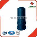 Casting Cast Iron Traffic Safe Road Bollard Made in China thumbnail-1
