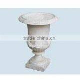 Cast Iron Garden Flower Pot,Cast Iron Flower Pot &flower Planters thumbnail-5