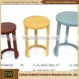 Made In China New Product Solid Wood Tea Coffee Table thumbnail-4