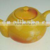 Ceramic Teapot thumbnail-1