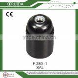 Bakelite &Plastic Lampholder F 280-1 SAL thumbnail-1