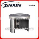 AISI304 Stainless Steel Slot Tube End Cap/ Hand Rail Decorative Cover thumbnail-2