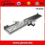 Stainless Steel Smart Long Channel Drain thumbnail-2