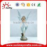 Wholesale High Quality Custom Resin Figures for Sale thumbnail-5