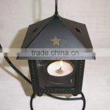 New Arrriving Whole Sale Cheaper Iron Lantern thumbnail-4