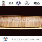 High Quality Eco-friendly Disposable Wooden Cocktail Stirrer thumbnail-1