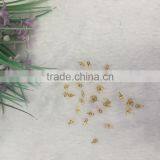 6mm 14k Gold Jewelry Earring Findings thumbnail-3