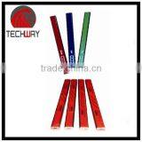 Wholesale 7" Natural Wood Carpenter Pencil