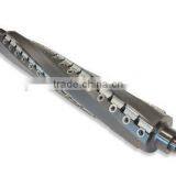 Heavy Cutting Spiral Cutter Head/Spiral Cutterhead