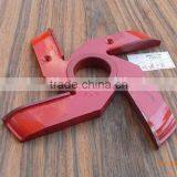 Woodworking Profile Cutter for Door Plank