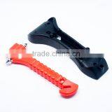 Classic Model Vehicle Emergency Hammer Safety Hammer Wieh Belt Cutter thumbnail-2