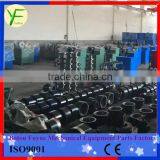 Rubber Hose High Pressure Test Bench/hydraulic Hose Testing Machine thumbnail-6