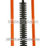 Electrophoresis Black 65mn Hedge Trimmer Blade thumbnail-5