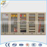 Electrical Industrial Safe Tool Cabinet With Toughened Organic Glass thumbnail-5