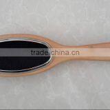 Antistatic Double Side Wooden Cloth Brush thumbnail-3
