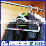 Plastic Scarf Hanger/clothes Hangers thumbnail-1